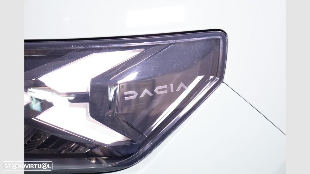 Dacia Duster 1.2 TCe Expression - 8