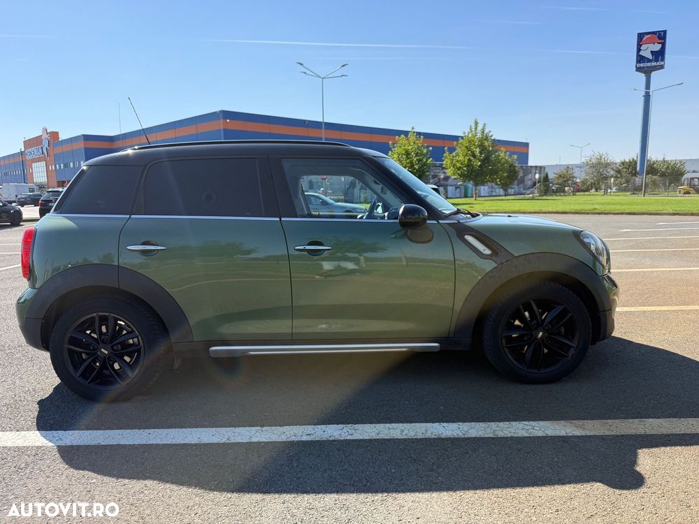 Mini Countryman - 2