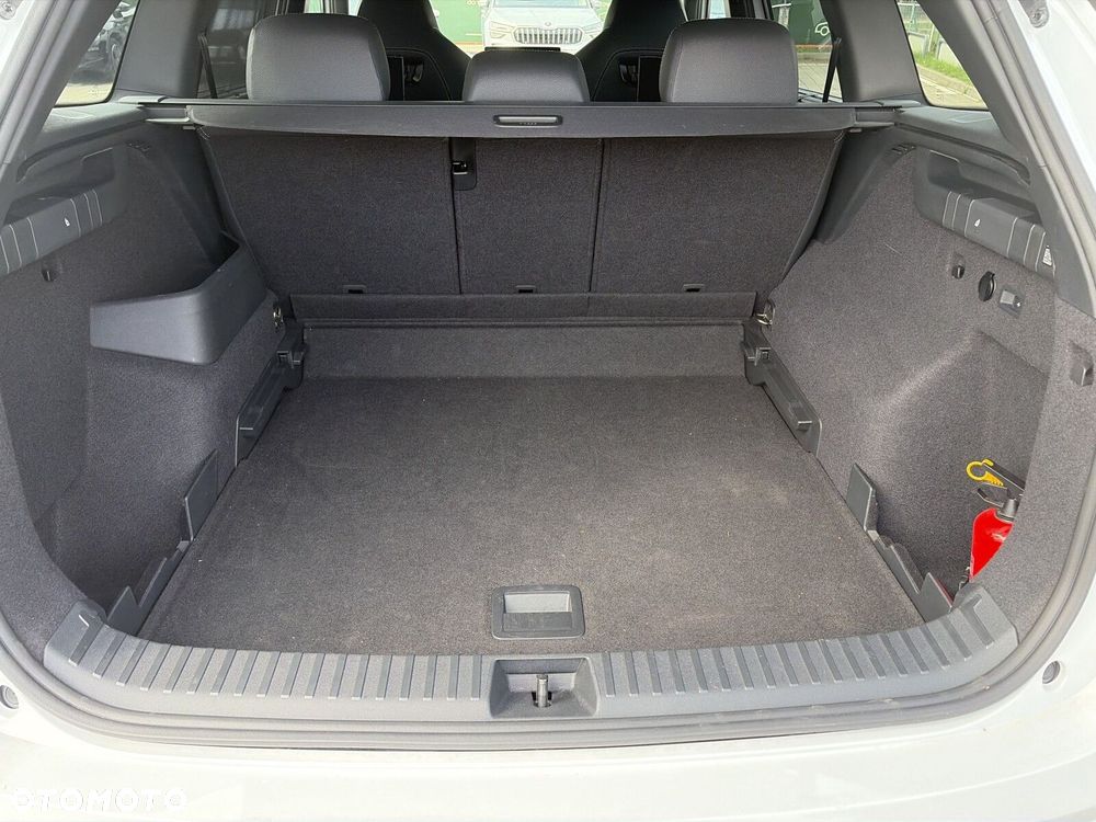 Skoda Kodiaq 2.0 TSI 4x4 Sportline DSG - 30
