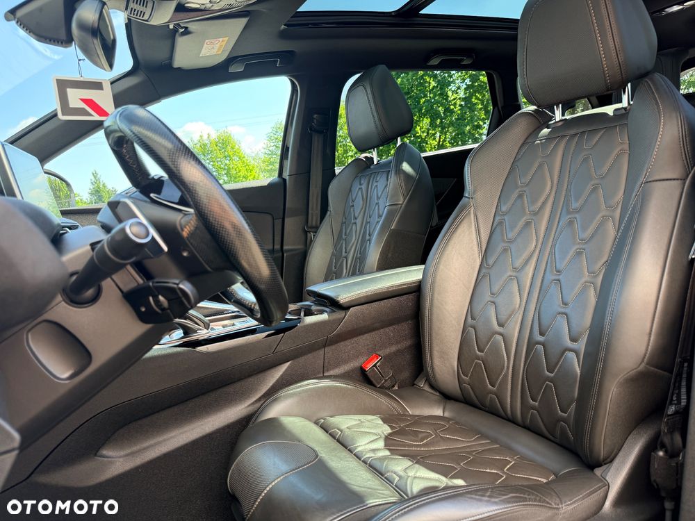 Peugeot 5008 PureTech 180 EAT8 Stop & Start GT - 28