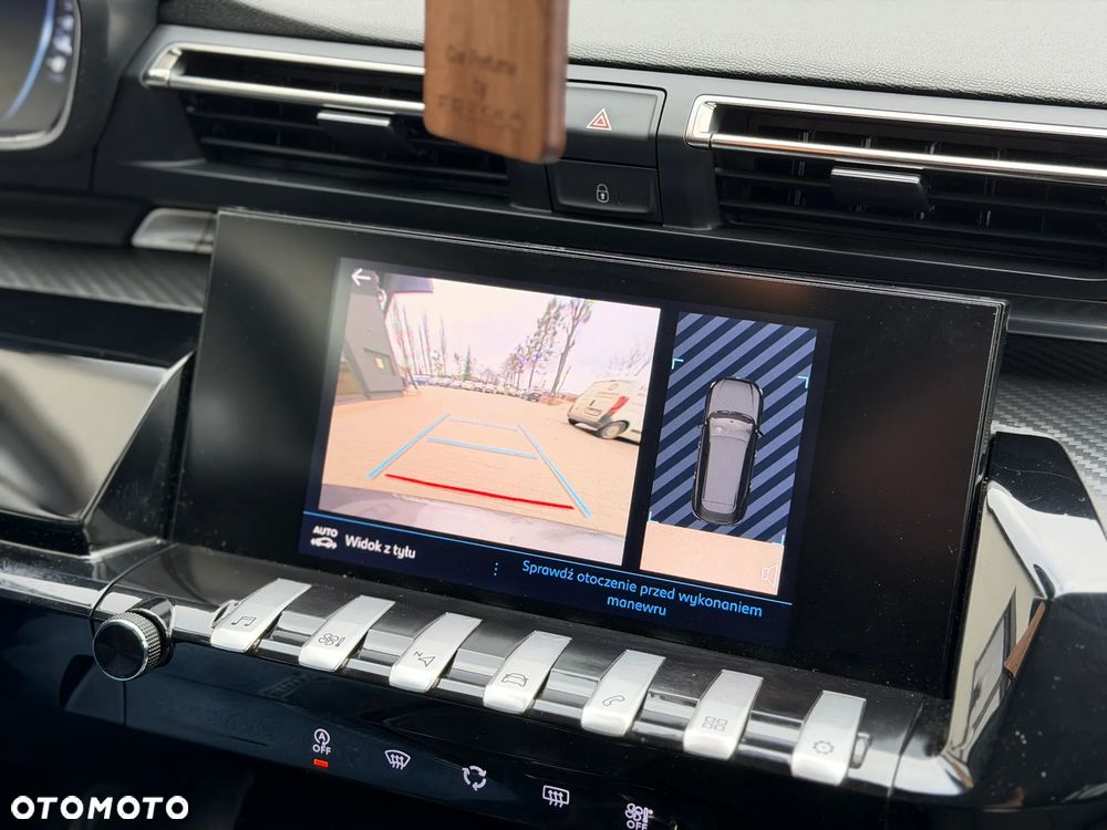 Peugeot 508 BlueHDi 130 EAT8 Active Business-Paket - 30
