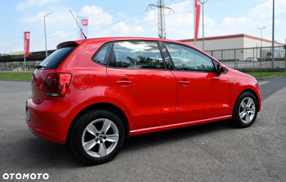 Volkswagen Polo - 15