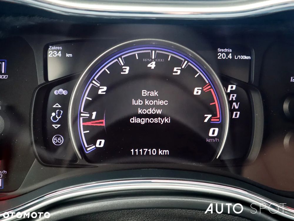 Jeep Grand Cherokee 6.4 V8 Hemi 4WD Automatik SRT - 25