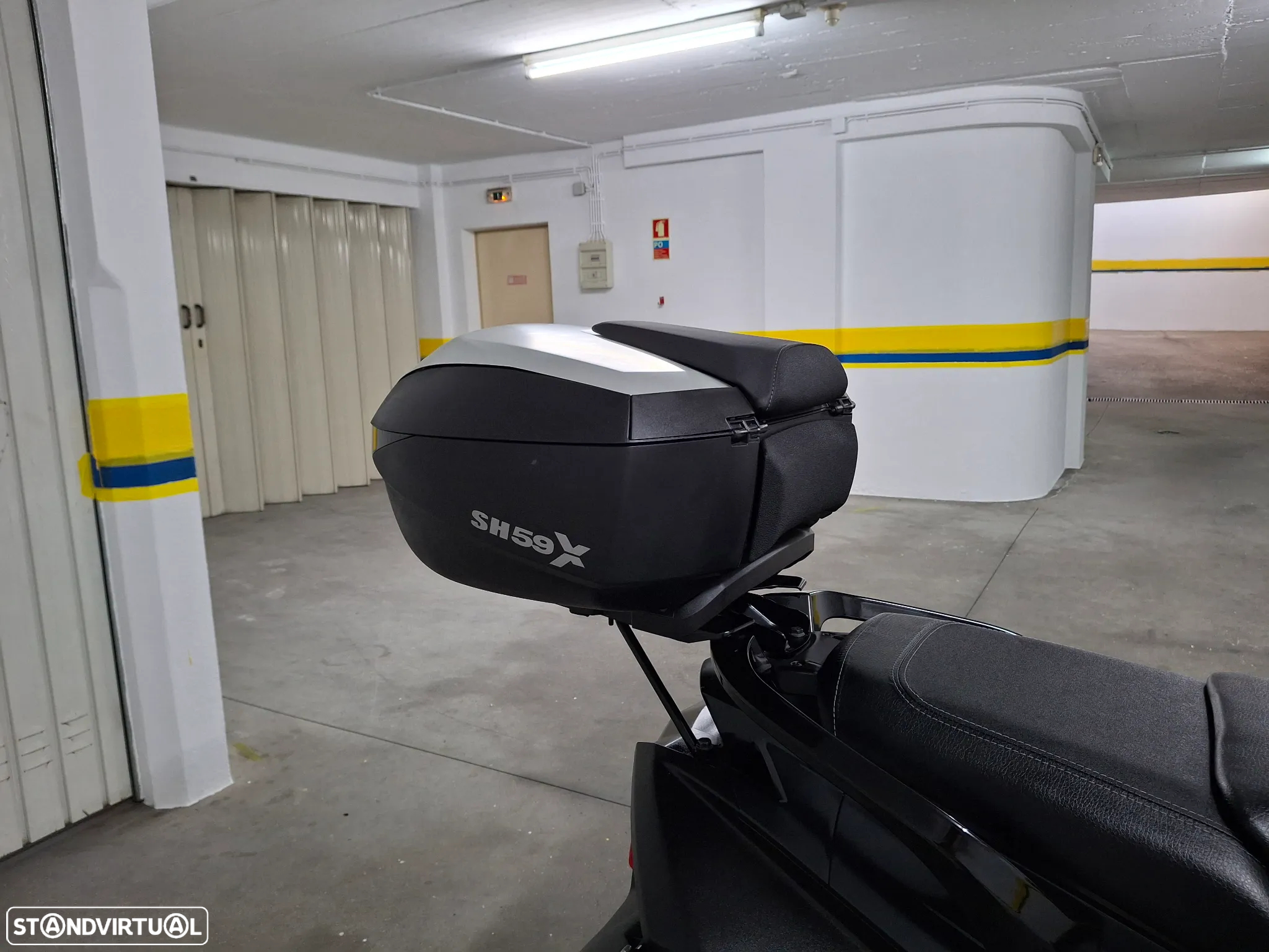 Quadro Qooder - 30