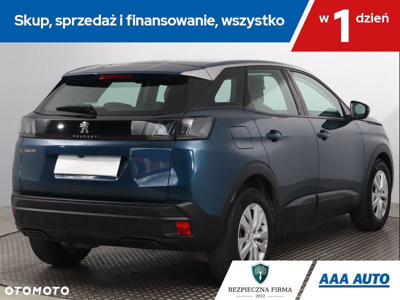 Peugeot 3008 - 6