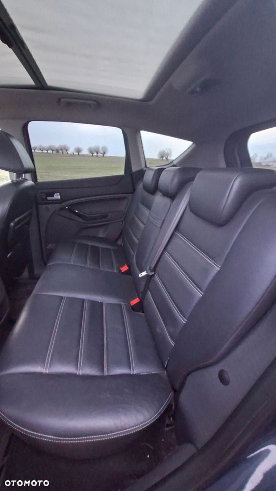 Ford Kuga 2.0 TDCi Titanium S MPS6 - 15