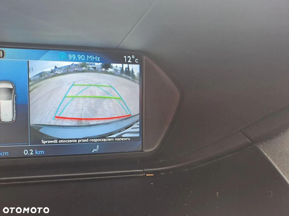 Citroën C4 Picasso 2.0 HDi Exclusive - 30