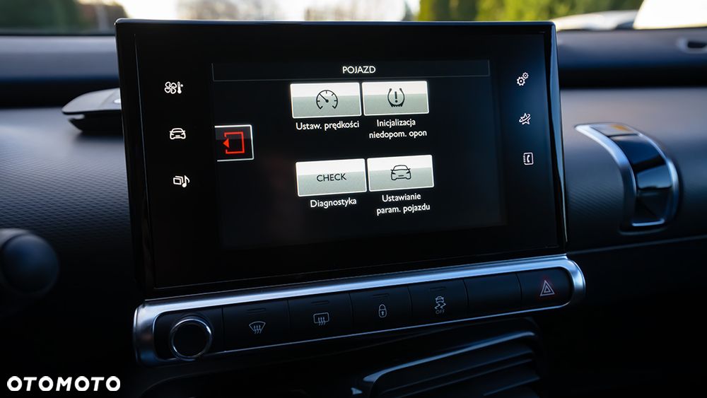 Citroën C4 Cactus PureTech 82 Feel Edition - 37