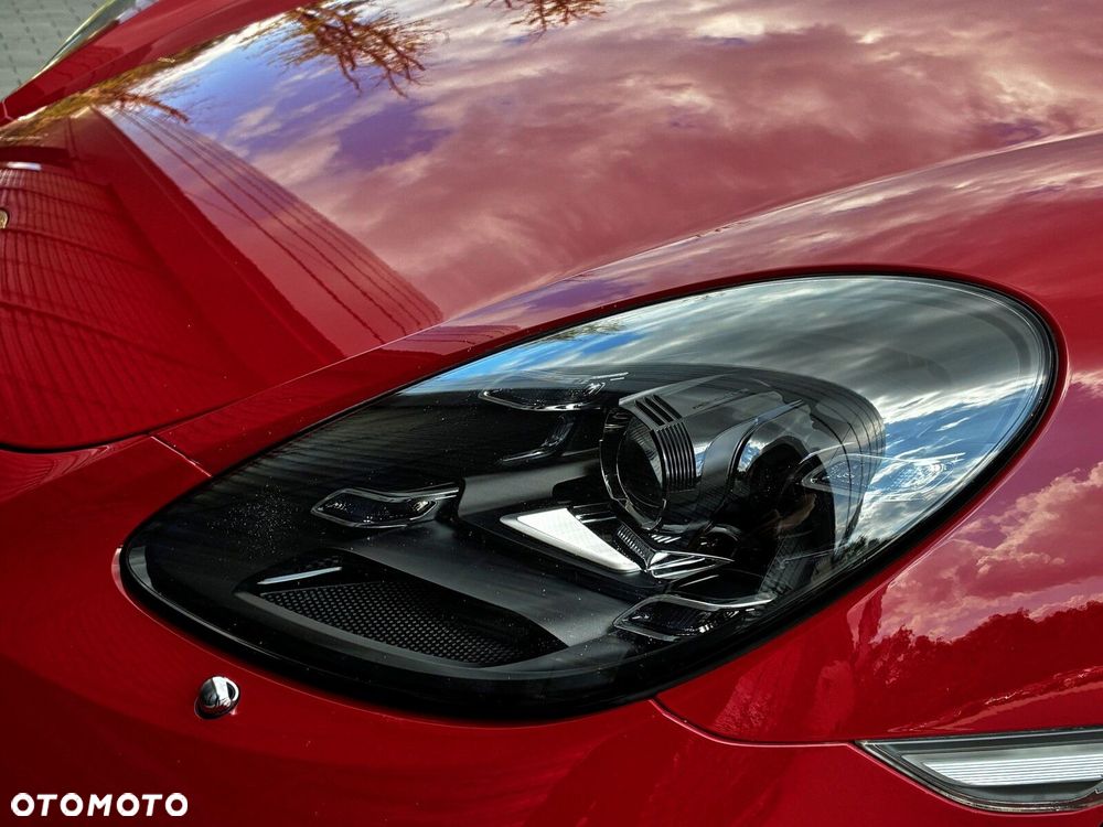Porsche 718 Boxster - 11