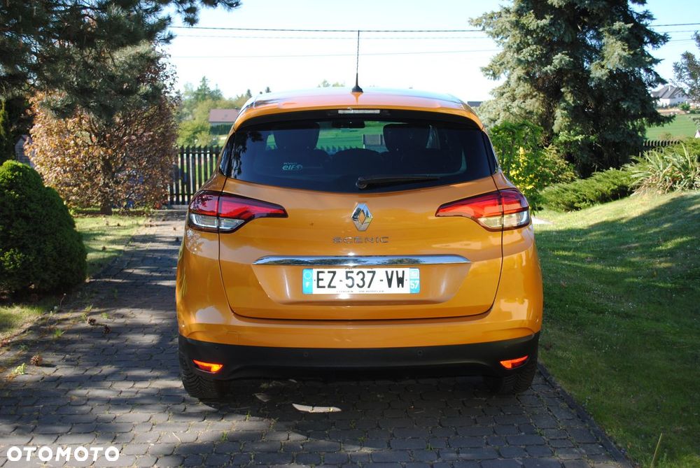 Renault Scenic 1.2 TCe Energy Intens - 6