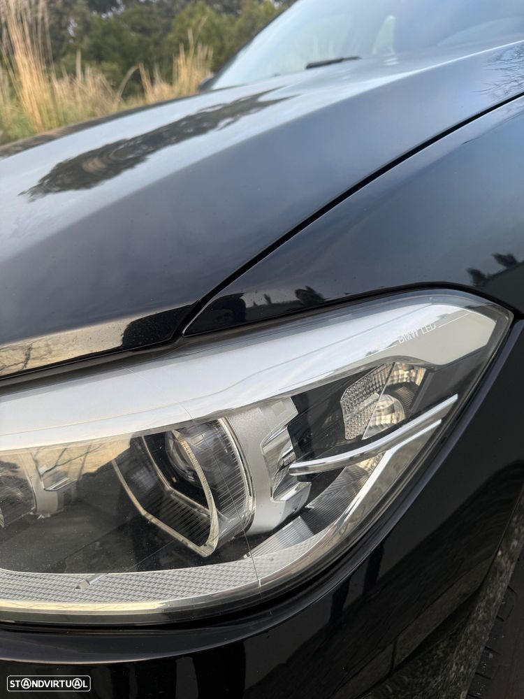 BMW 116 d EfficientDynamics Edition - 7