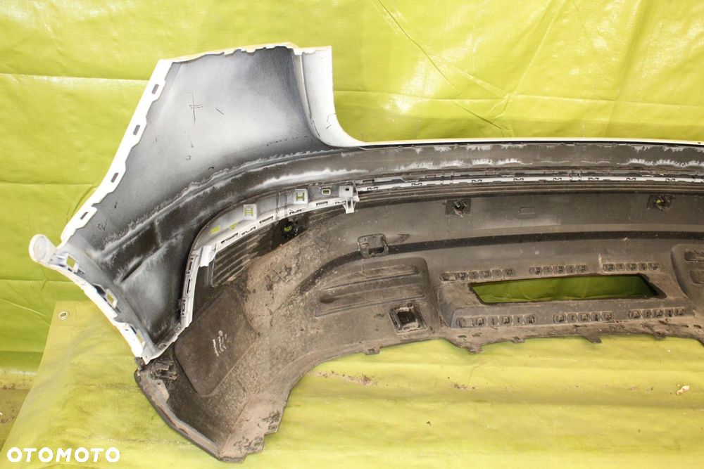 Zderzak tył Audi Q4 e-tron po 2021r. - 3