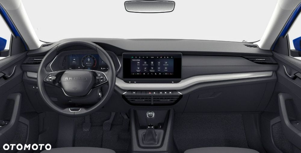 Skoda Octavia - 5
