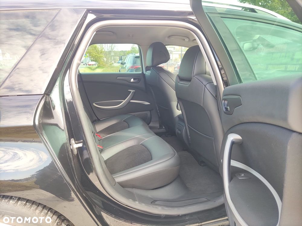 Citroën C5 Tourer THP 155 Business Class - 14
