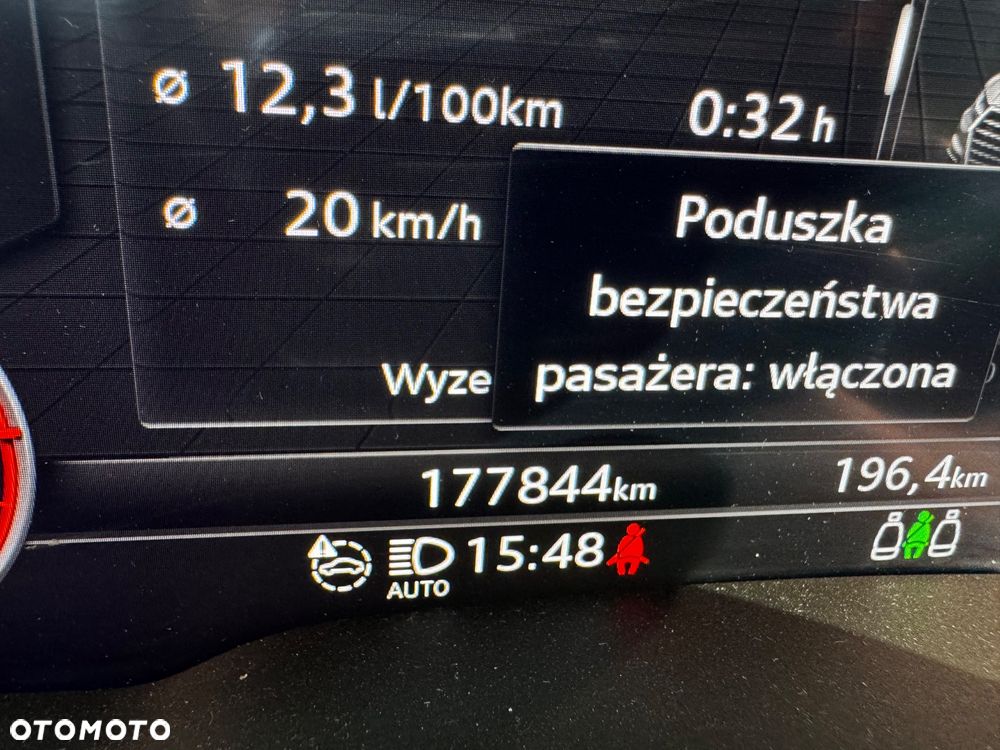 Audi Q7 3.0 TDI Quattro Tiptronic - 17