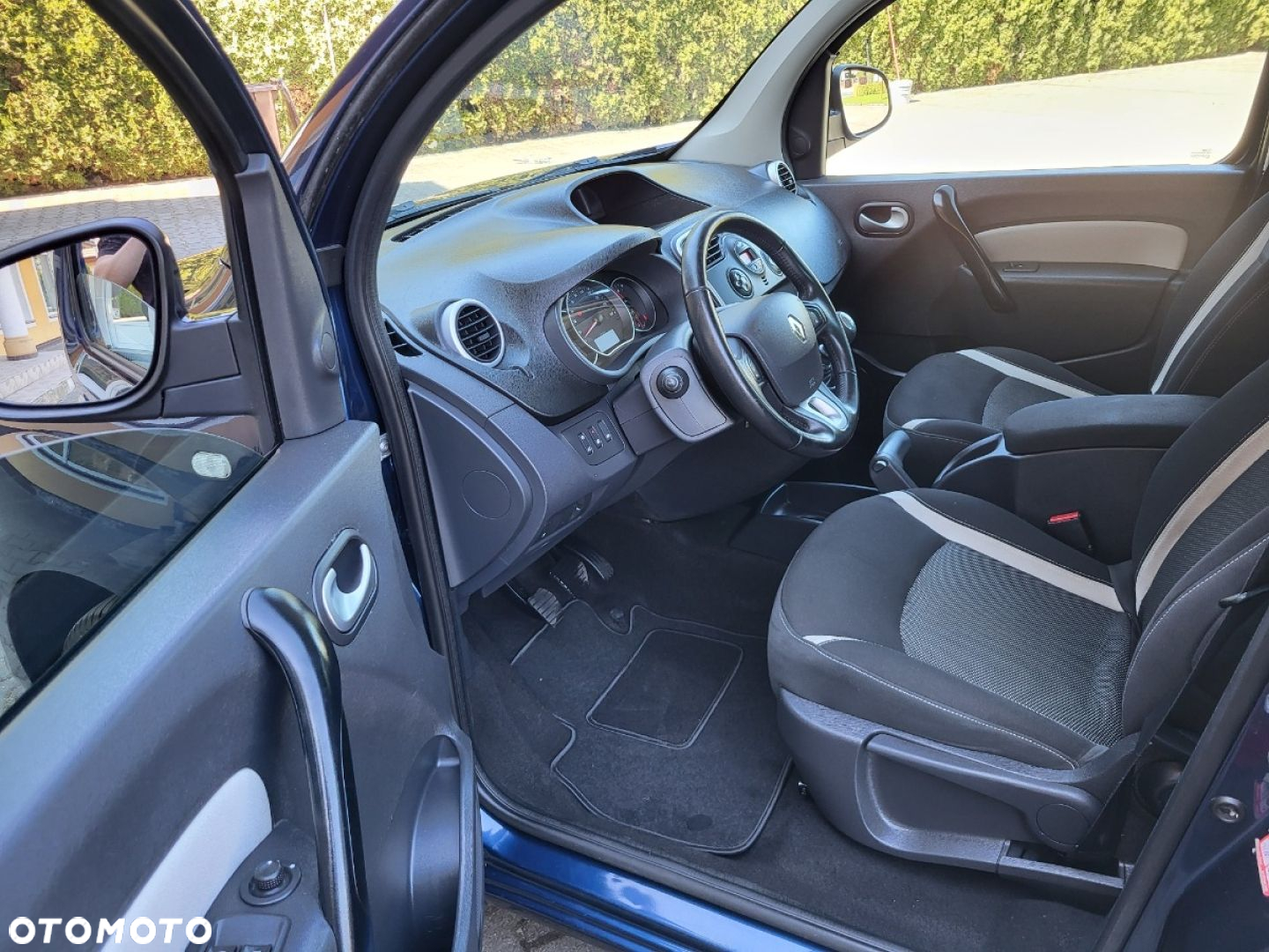 Renault Kangoo - 10