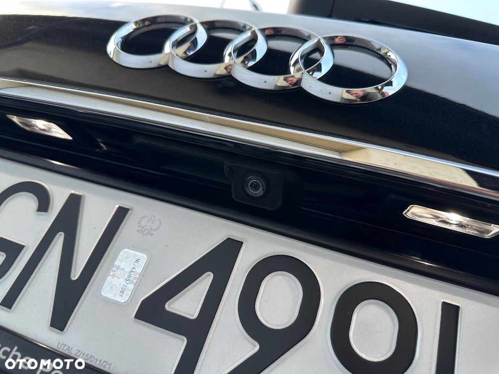 Audi A6 - 30
