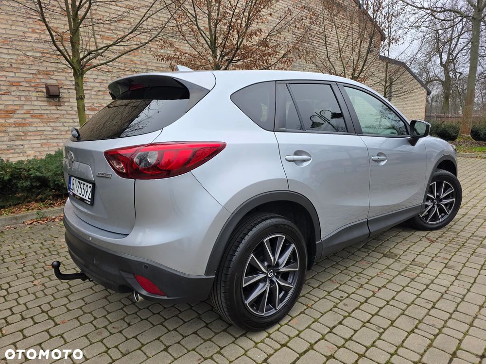 Mazda CX-5 2.2 D Skymotion 2WD - 6