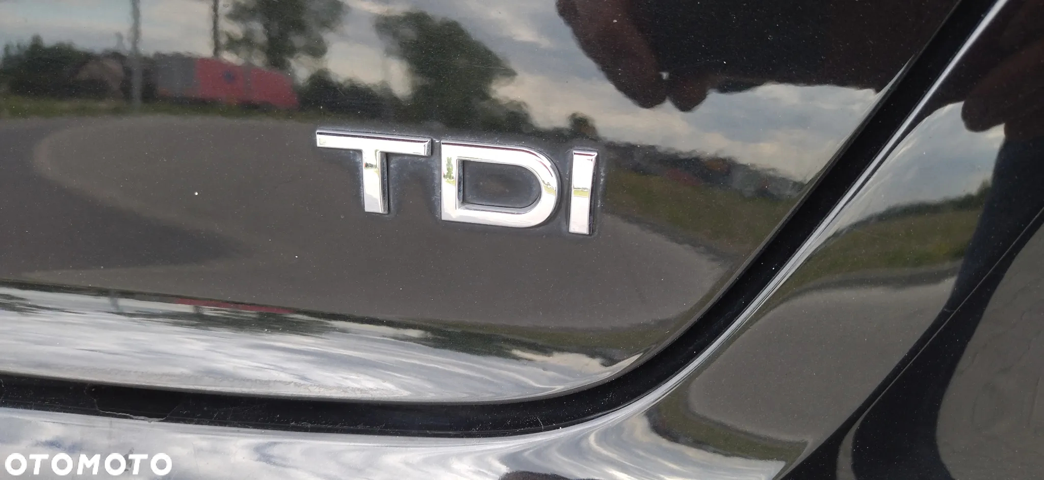 Audi A3 1.6 TDI Sportback (clean diesel) S line Sportpaket - 30
