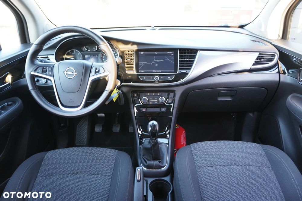 Opel Mokka 1.6 CDTI ecoFLEX Start/Stop Color Innovation - 8