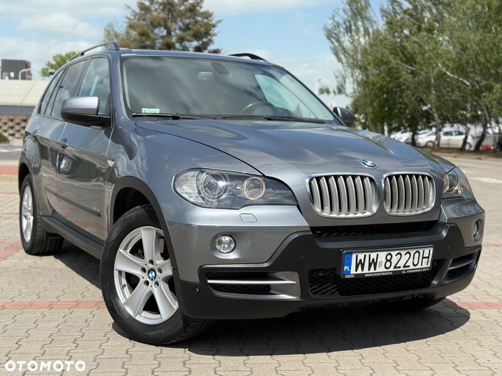BMW X5 3.0sd xDrive - 11