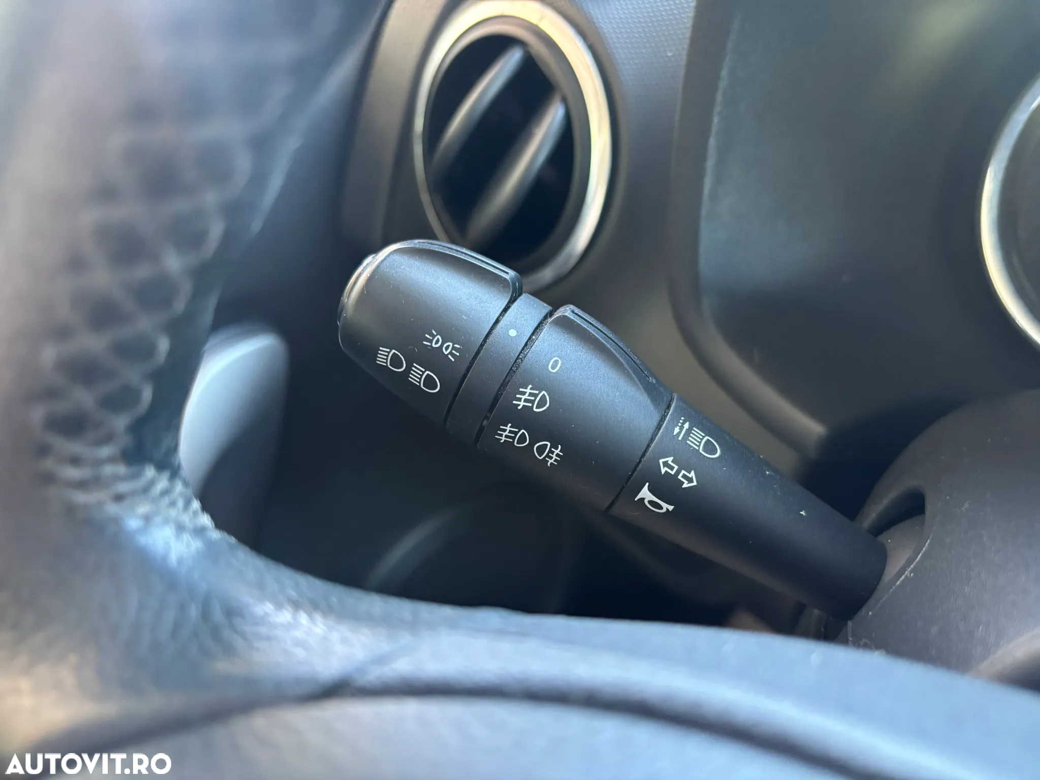 Dacia Logan MCV 0.9 TCe 90 CP Prestige - 14