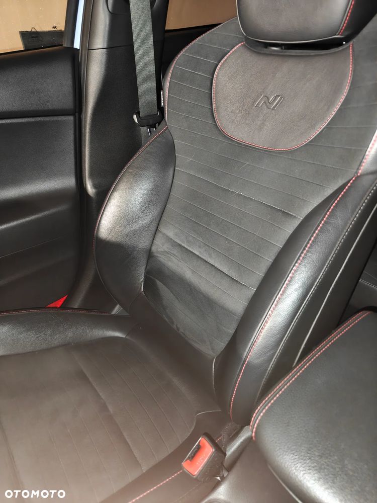 Hyundai i30 N 2.0 T-GDI GPF Performance - 9