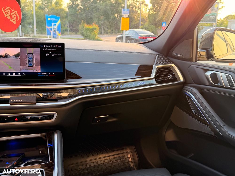 BMW X6 - 21