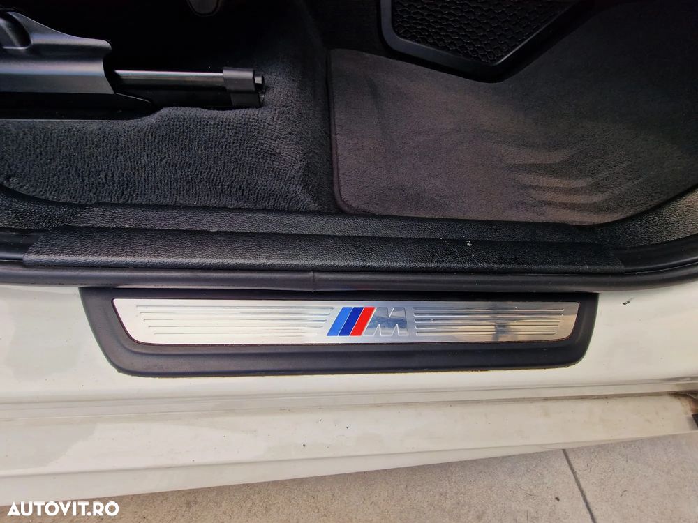 BMW X3 xDrive20d AT M Sport - 19