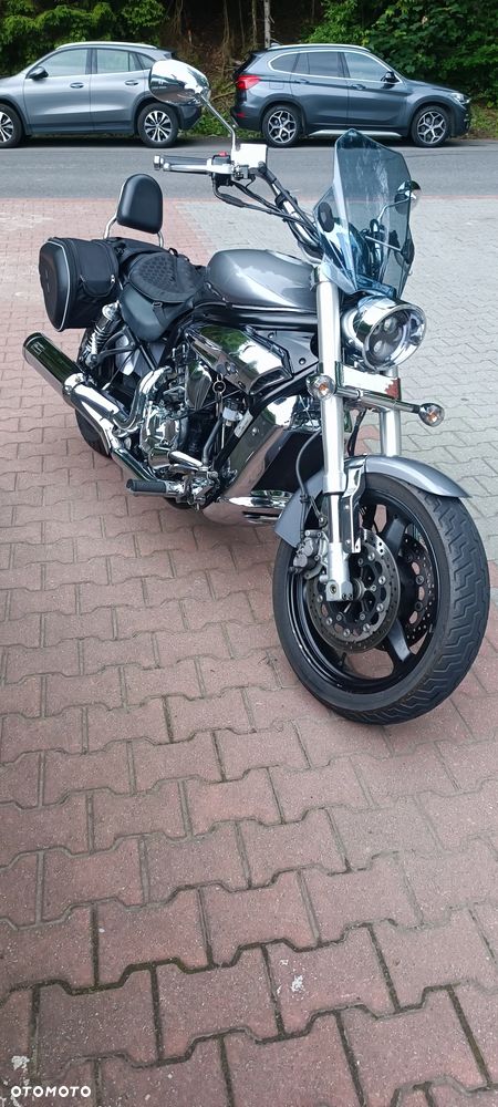 Hyosung GV - 6