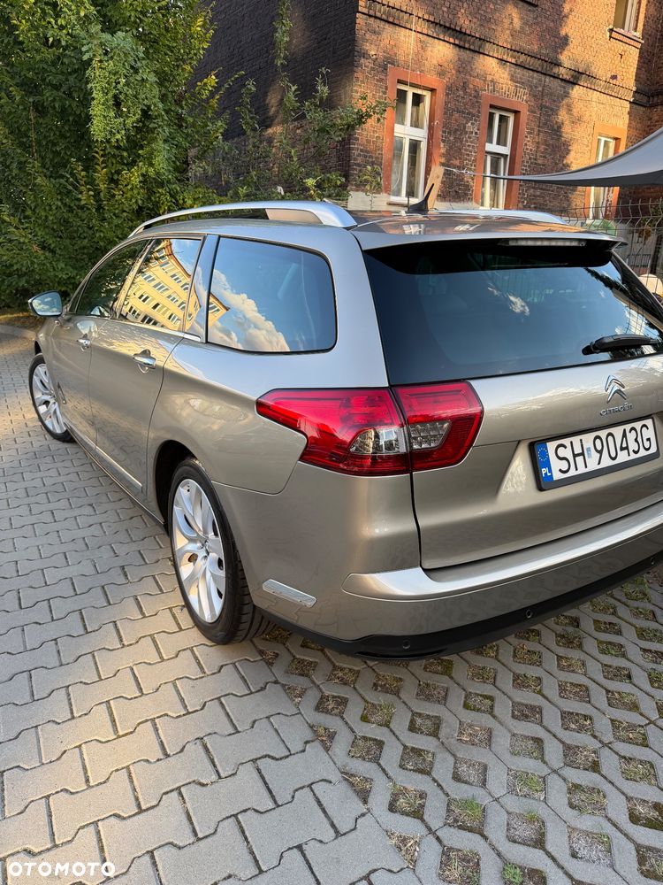 Citroën C5 - 34