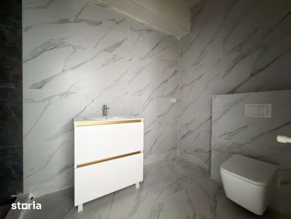 Garsoniera cu vedere frontala la mare | Etaj 9 | Tomis Villa Grand Res — fotografia 3