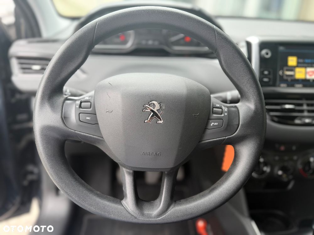 Peugeot 208 PureTech 82 Start & Stop Style - 16
