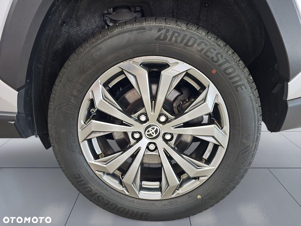 Toyota RAV4 2.0 Comfort 4x2 MS - 34