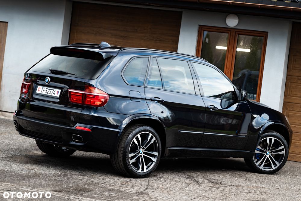 BMW X5 xDrive40d - 12