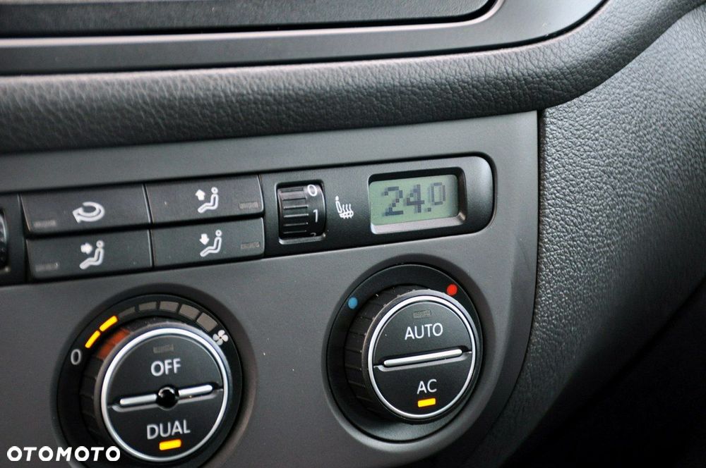 Volkswagen Golf Plus 1.4 United - 33
