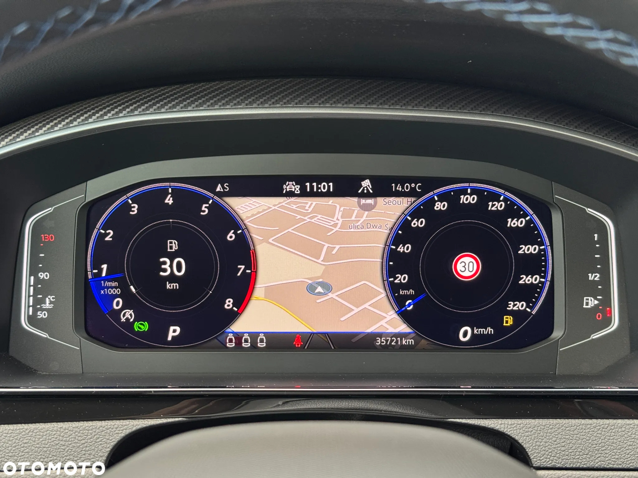Volkswagen Arteon Shooting Brake 2.0 TSI OPF 4Motion DSG R - 20