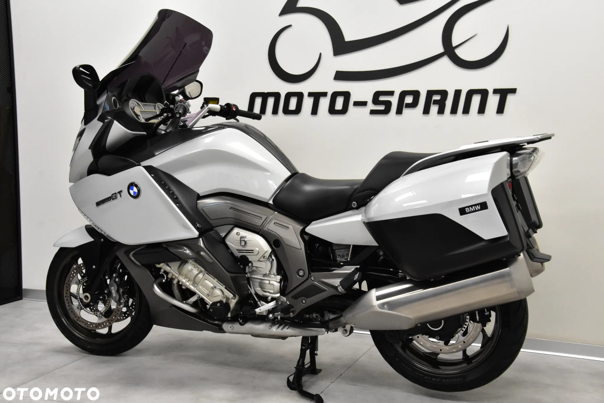 BMW K - 6