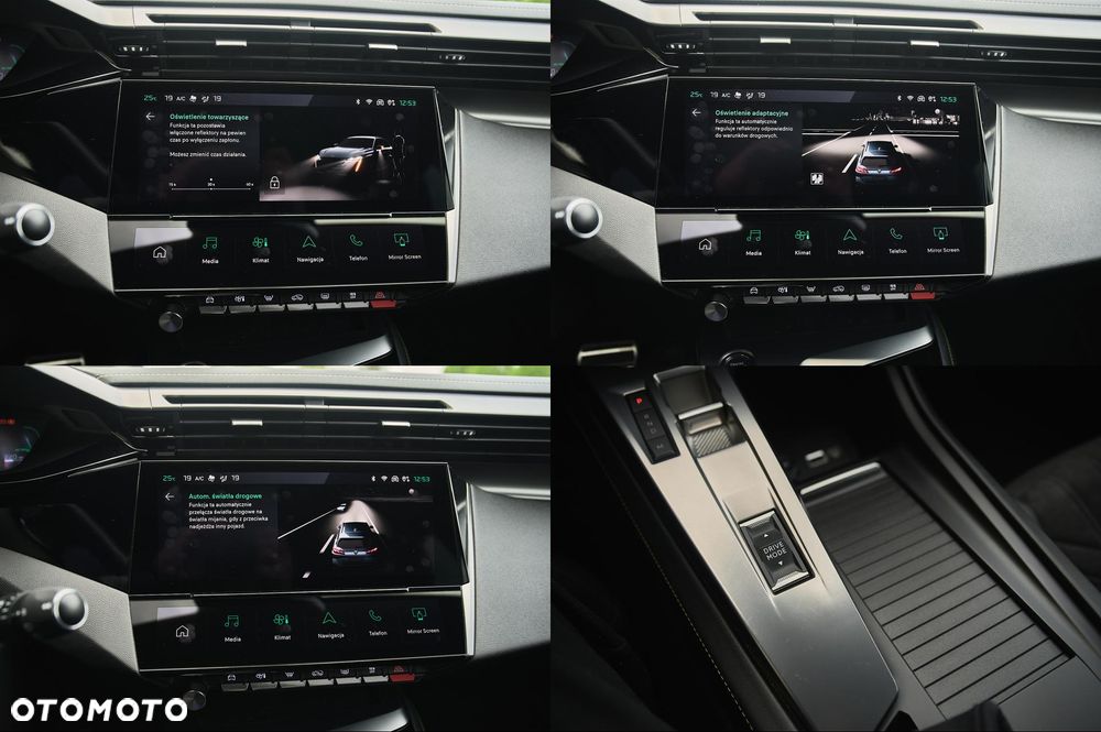 Peugeot 308 BlueHDi 130 EAT8 GT - 38
