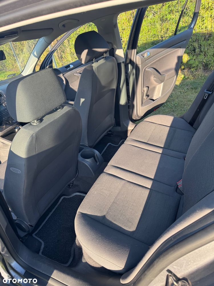 Volkswagen Golf 1.4 Basis - 11