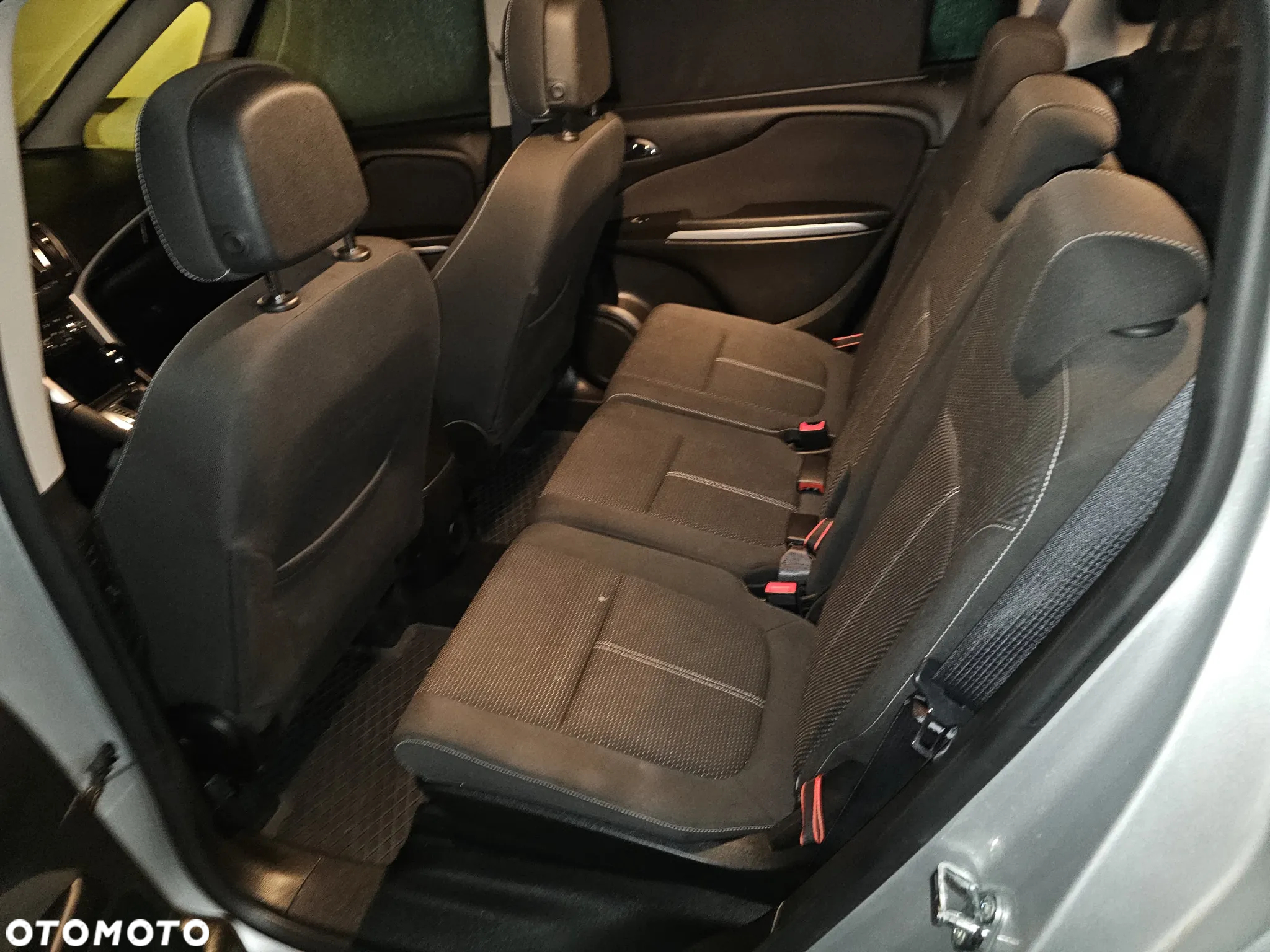 Opel Zafira - 6