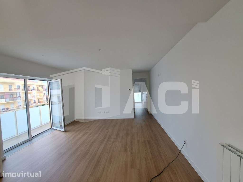 Apartamento T1 - novo - Grande imagem: 4/8