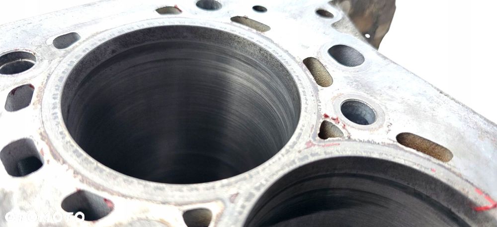 Bmw F20 F21 F10 F30 F31 F32 F36 F48 Dół Blok Silnika 2.0D B47D20A 8513982 - 6