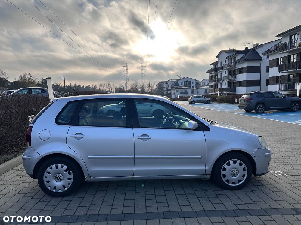 Volkswagen Polo - 6