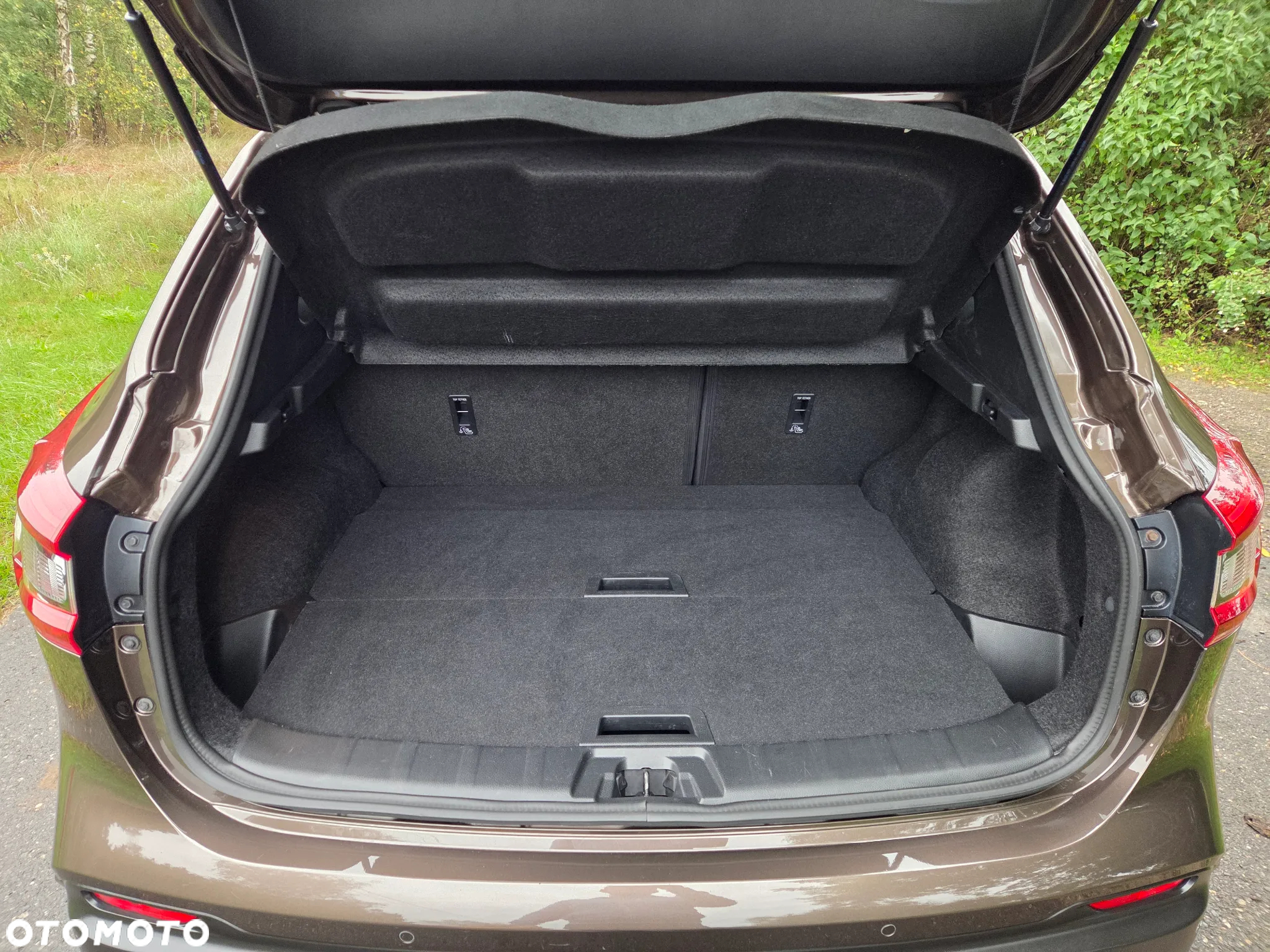 Nissan Qashqai 1.2 DIG-T Xtronic 360 - 18
