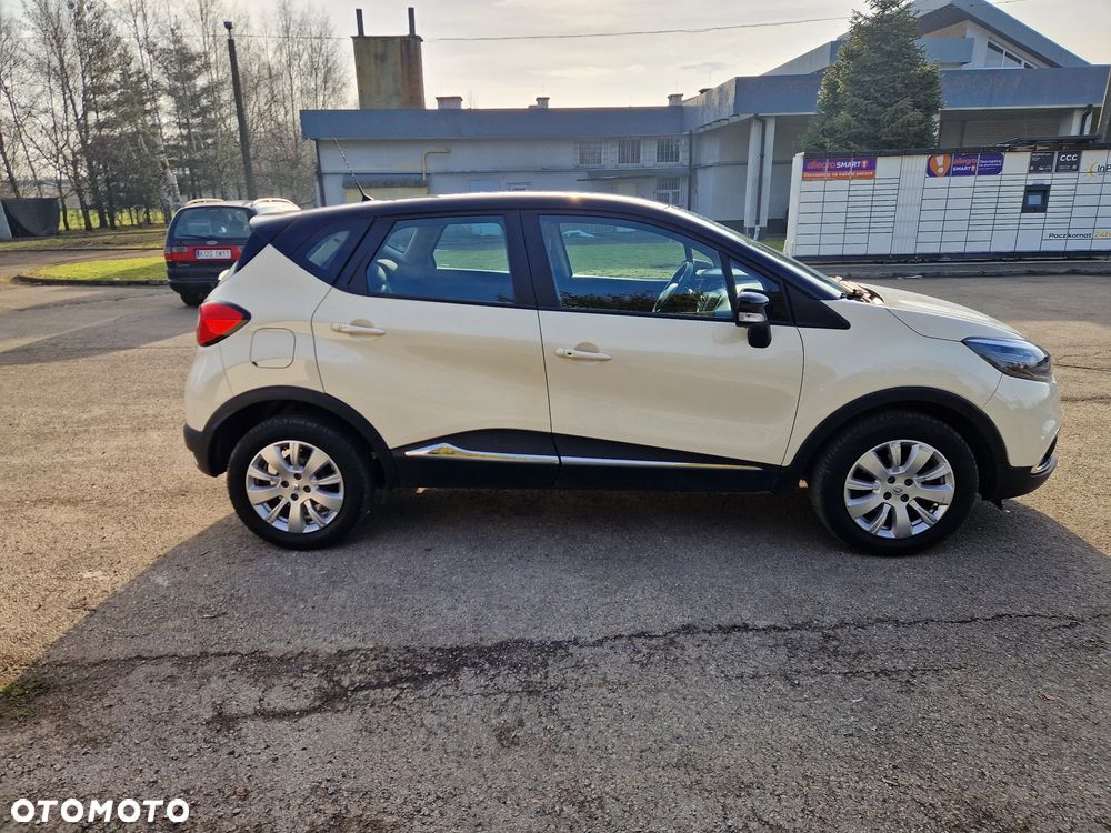 Renault Captur 1.2 Energy TCe Intens EDC EU6 - 6
