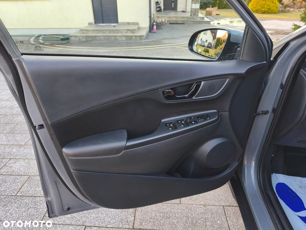 Hyundai Kona 1.6 GDI DCT Premium - 7