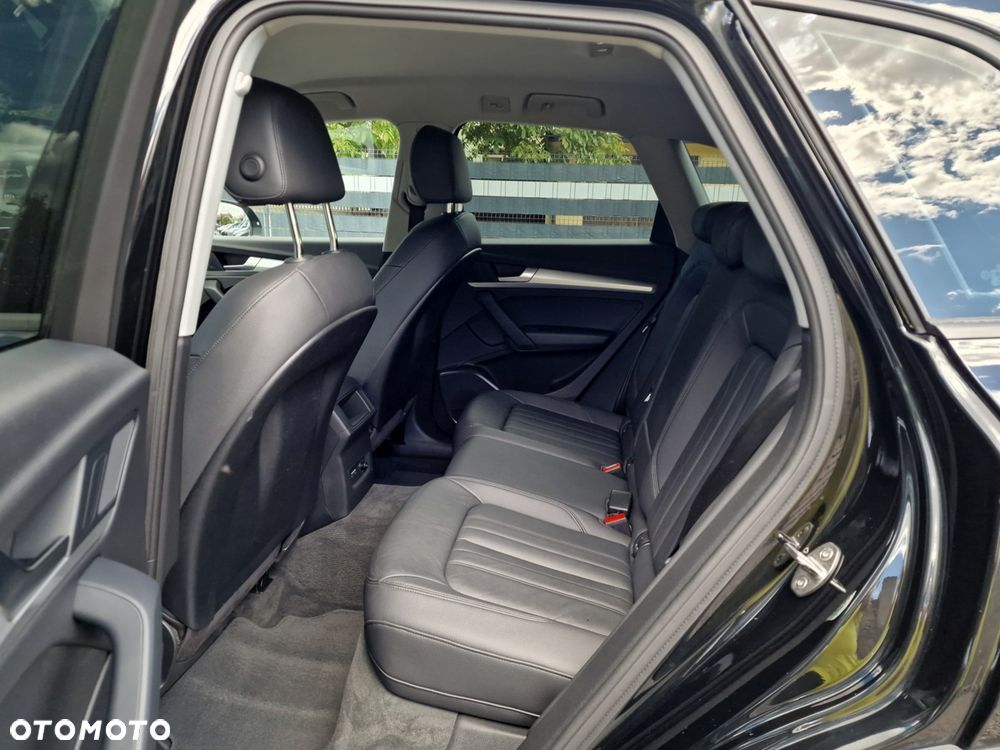 Audi Q5 35 TDI S tronic design - 21