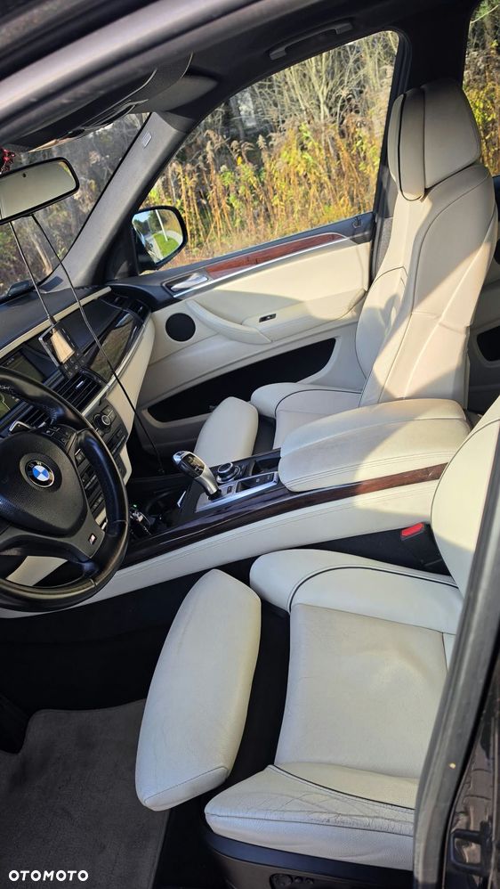 BMW X5 4.0d xDrive - 6