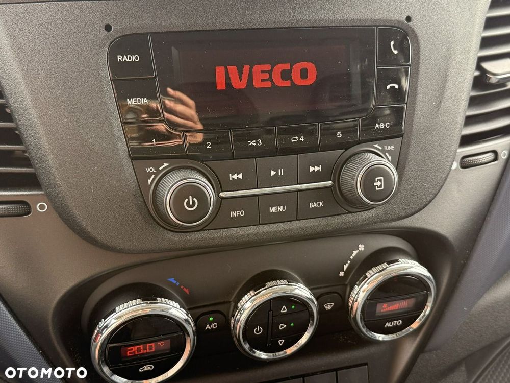 Iveco Daily 35S14 V - 19
